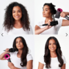 Dyson Supersonic Hair dryer in Iron