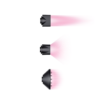 Dyson Supersonic Hair dryer in Iron