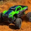 Traxxas X-Maxx 8S 4WD RC Monster Truck