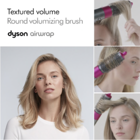 Dyson Airwrap Styler Complete