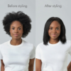 Dyson Corrale Hair Straightener - Chapinha