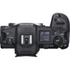 Canon EOS R5 Mirrorless Digital Camera