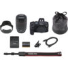 Canon EOS R5 Mirrorless Digital Camera
