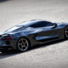 Chevrolet Corvette Stingray