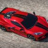 Chevrolet Corvette Stingray