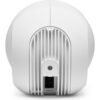 Desfrute de um áudio sem fio potente com o alto-falante sem fio dourado Devialet Phantom I 108 dB Wireless Speaker.