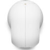 Desfrute de um áudio sem fio potente com o alto-falante sem fio dourado Devialet Phantom I 108 dB Wireless Speaker.