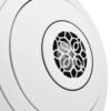 Desfrute de um áudio sem fio potente com o alto-falante sem fio dourado Devialet Phantom I 108 dB Wireless Speaker.