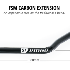 Fsm Carbon Extension FSM 380
