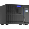 Gabinete NAS QNAP 16 Compartimentos