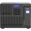 Gabinete NAS QNAP 16 Compartimentos