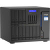 Gabinete NAS QNAP 16 Compartimentos