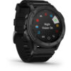 Garmin Tactix Delta Tactical Military GPS Smartwatch