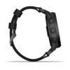 Garmin Tactix Delta Tactical Military GPS Smartwatch