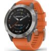 Garmin fenix 6 Multisport GPS Smartwatch