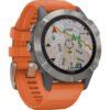 Garmin fenix 6 Multisport GPS Smartwatch