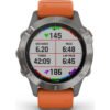 Garmin fenix 6 Multisport GPS Smartwatch