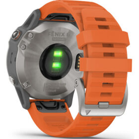 Garmin fenix 6 Multisport GPS Smartwatch