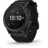 Garmin tactix Solar Edition with Ballistics