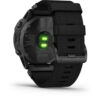 Garmin tactix Solar Edition with Ballistics