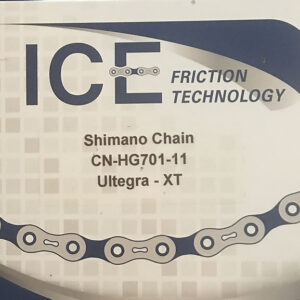 Shimano Ultegra CN-HG701 (11 Speed Chain)