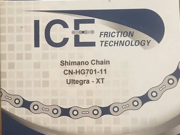 Shimano Ultegra CN-HG701 (11 Speed Chain)