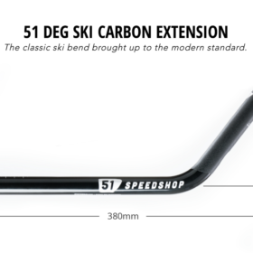 Ski Carbon Extension 