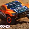 Slash 4X4 VXL TSM