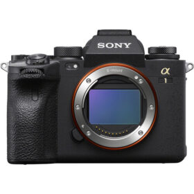 Sony Alpha 1 + Lens Kit