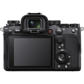 Sony Alpha 1 Mirrorless Digital Camera
