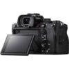 Sony Alpha 1 Mirrorless Digital Camera