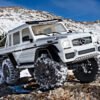 TRX-6 G 63 Mercedes Benz