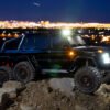 TRX-6 G 63 Mercedes Benz