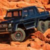 TRX-6 G 63 Mercedes Benz