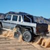 TRX-6 G 63 Mercedes Benz