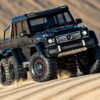 TRX-6 G 63 Mercedes Benz