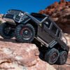 TRX-6 G 63 Mercedes Benz