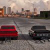 Traxxas Drag Slash