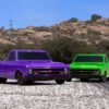 Traxxas Drag Slash