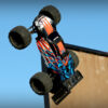 Traxxas E-Revo