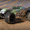 Traxxas E-Revo