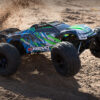 Traxxas E-Revo