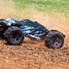 Traxxas E-Revo