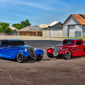 Factory Five Hot Rods