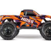 Traxxas Hoss 4X4 VXL