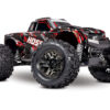 Traxxas Hoss 4X4 VXL