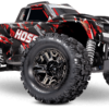 Traxxas Hoss 4X4 VXL