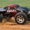 Traxxas Revo 3.3