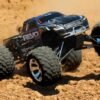 Traxxas Revo 3.3