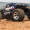 Traxxas Revo 3.3